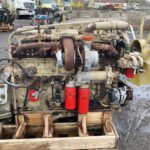 NTC350 Cummins Big Cam 4