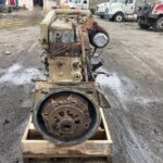 NTC350 Cummins Big Cam 4