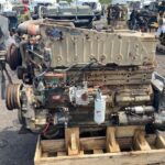 Cummins NTC315 Big Cam 4