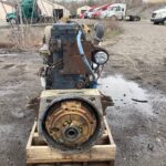 Cummins N14 Mechanical Engine