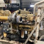 Cummins N14-P Power Unit