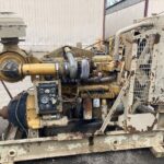 Cummins N14-P Power Unit