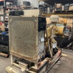 Cummins N14-P Power Unit