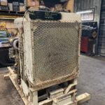 Cummins N14-P Power Unit