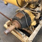 Cummins N14-P Power Unit
