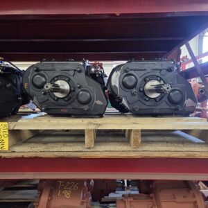 NEW EATON-FULLER RTLO 18918B 18 Speed Transmissions
