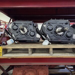 New Eaton-Fuller RTLO 20918B 18 Speed Transmission
