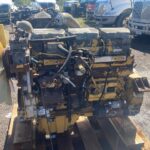 Caterpillar C12 410hp Diesel