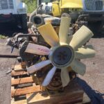 Caterpillar C12