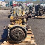 Caterpillar C12