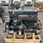 Cummins L10 310hp Used Engine