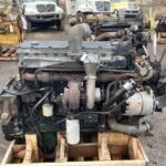 Cummins L10 310hp Used Engine