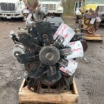 Cummins L10 310hp Used Engine