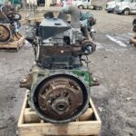 Cummins L10 310hp Used Engine