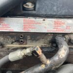 Cummins L10 310hp Used Engine