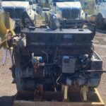 Cummins M11+ 280hp Engine