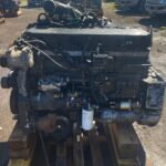 Used Cummins ISM w/EGR
