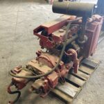 Run Tested Caterpillar C4.4