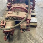 Run Tested Caterpillar C4.4
