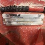 Run Tested Caterpillar C4.4