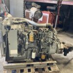 Good Used C4.4 Caterpillar