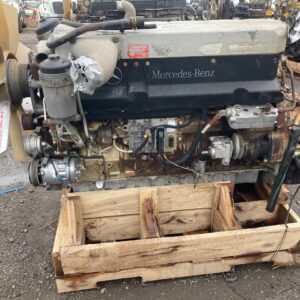 OM460LA Mercedes Engine