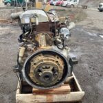 OM460LA Mercedes Engine