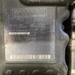 International MaxxForce DT 466