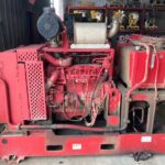 Cummins QSB6.7 Power Unit