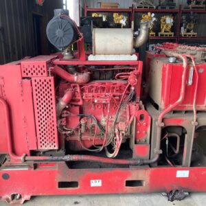 Cummins QSB6.7 Power Unit