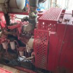 Cummins QSB6.7 Power Unit