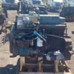 1999 Navistar International DT466E