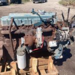 1999 Navistar International DT466E