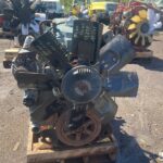 1999 Navistar International DT466E