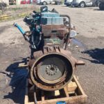 1999 Navistar International DT466E