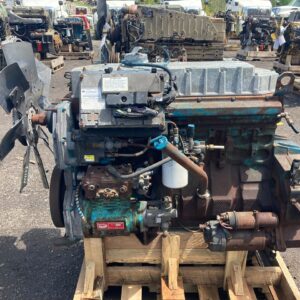 Good Used International DT466E