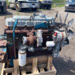 Good Used International DT466E