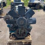 Good Used International DT466E