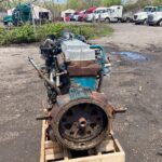 Good Used International DT466E