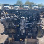 Detroit Diesel DD15 472910S