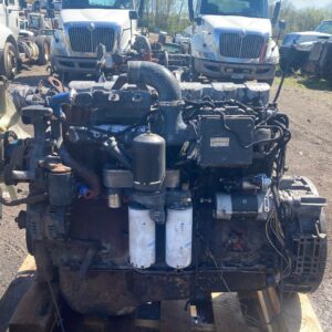AI300 ASET Mack Diesel