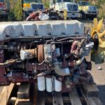 Mack MP7 325hp Engine
