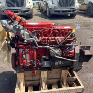 Cummins ISB6.7 Diesel Engine