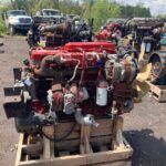 Cummins ISB6.7 Diesel Engine