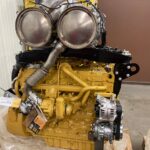 New 2022 Caterpillar C7.1