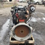 Cummins ISL9 Diesel Engine