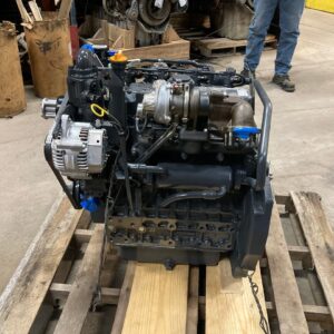New Kubota V2403T Diesel Engine