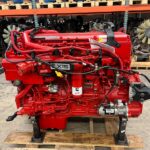 Cummins X15 400hp Engine