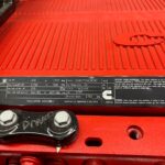 Cummins X15 400hp Engine