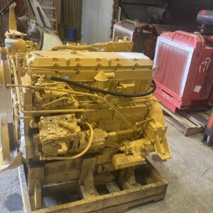 Good Used Caterpillar 3116